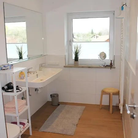 Schatzlhof Suite In Berg Am Starnberger See Exterior foto