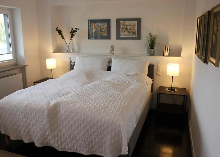 Schatzlhof Suite In Berg Am Starnberger See