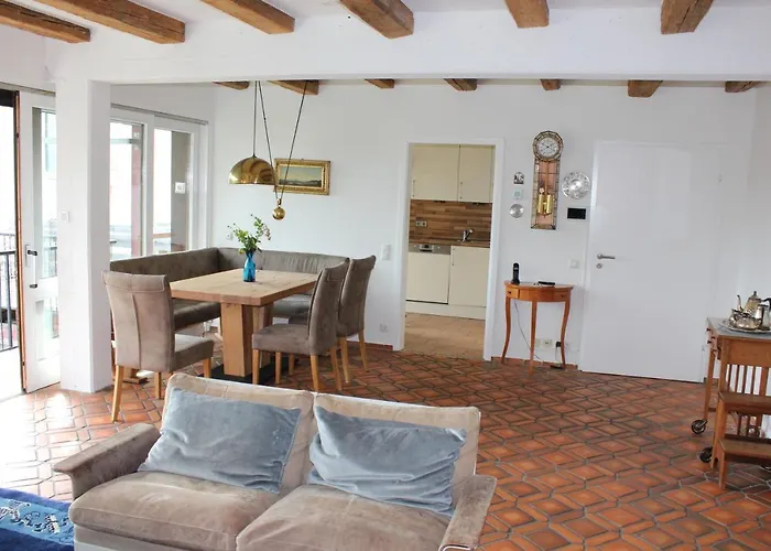 Schatzlhof Suite In Berg Am Starnberger See
