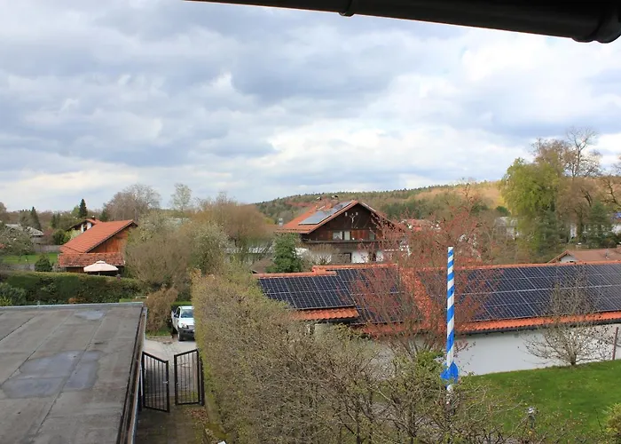 Schatzlhof Suite In Berg Am Starnberger See