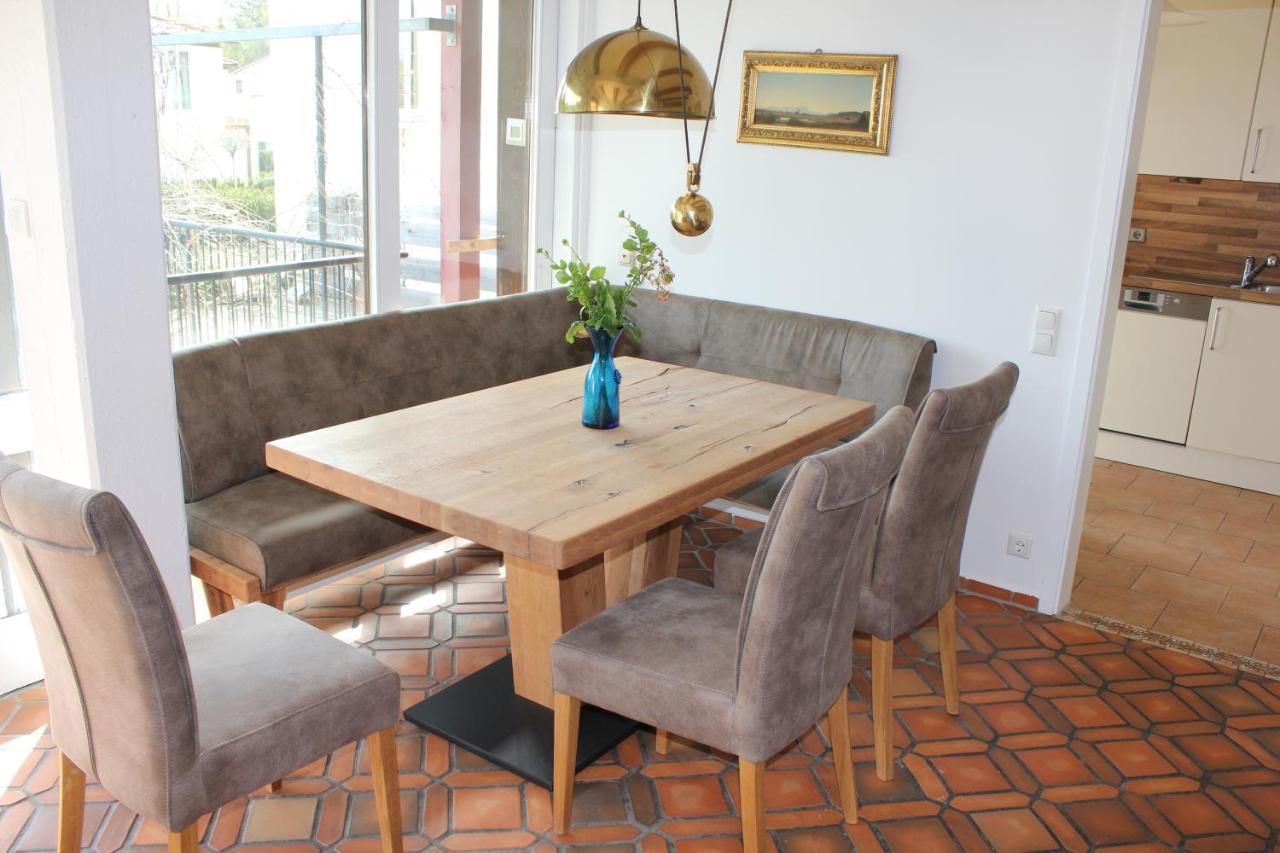 Schatzlhof In Berg Am Starnberger Apartment *