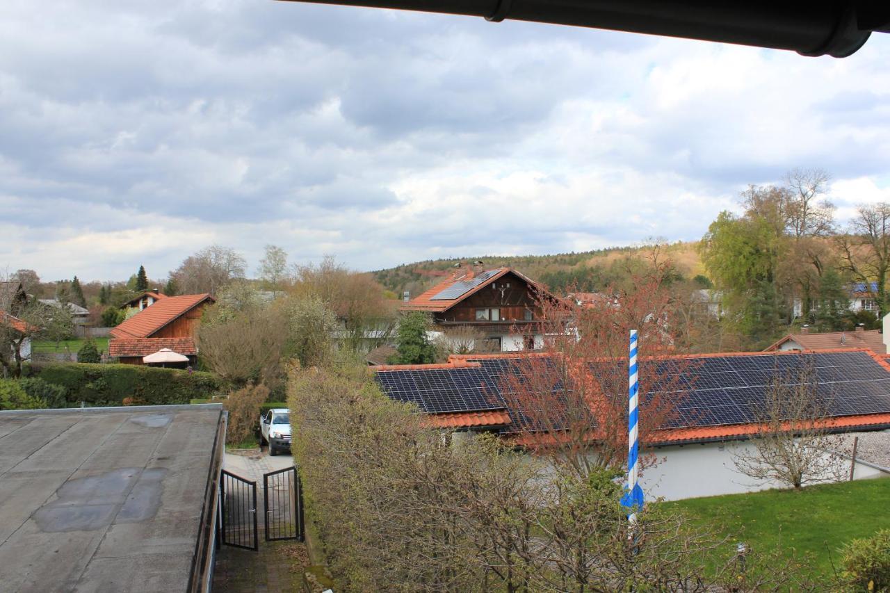 Apartment Schatzlhof In Berg Am Starnberger *